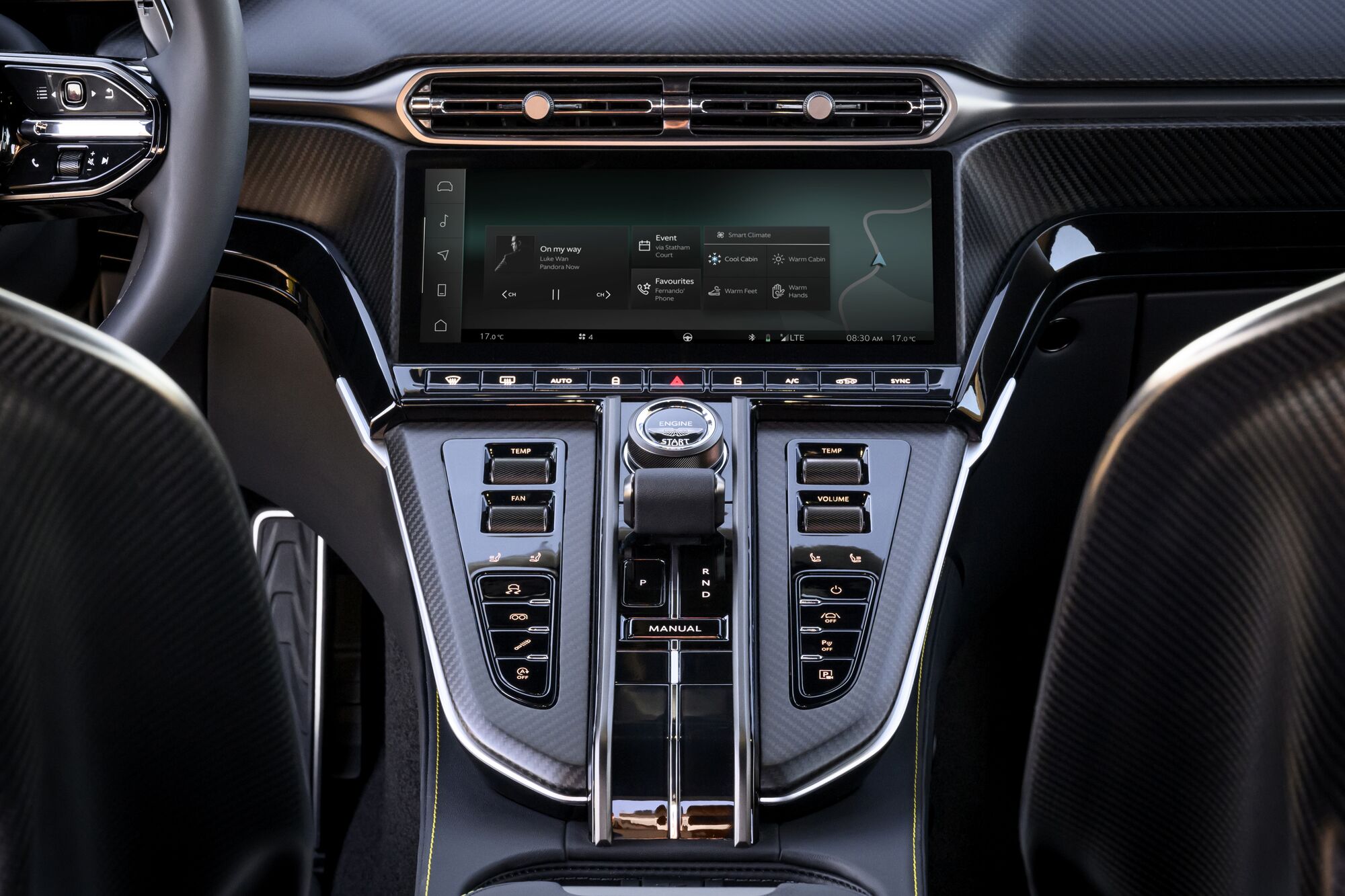 Aston Martin Türkiye