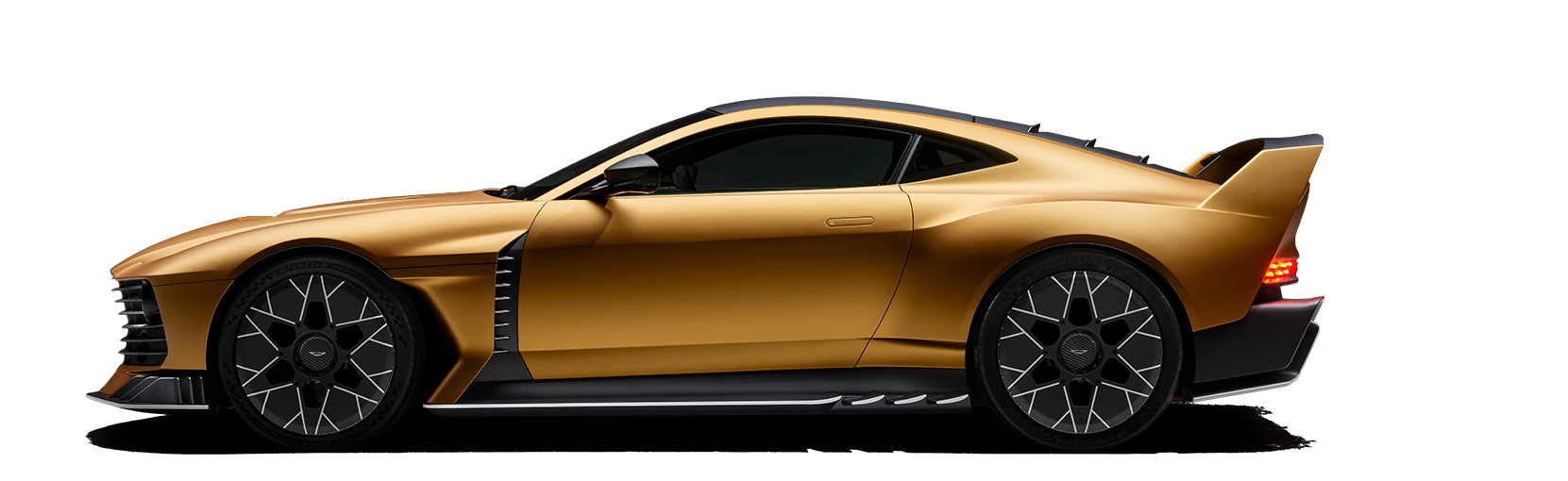 Aston Martin Valiant