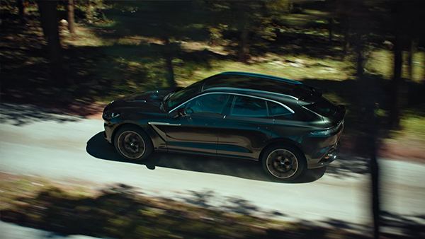 Aston Martin iki yeni model tanıtmaya hazırlanıyor!