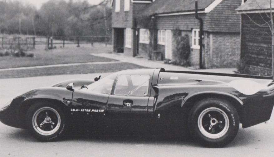Mid-Engine Aston Martin’lerin Tarihi | Tarih Köşesi